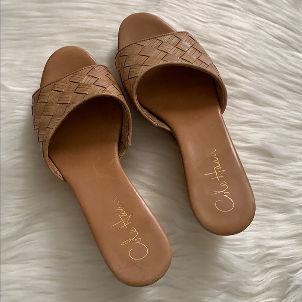 COLE HAAN SANDALS